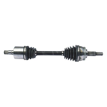 Trakmotive NI8210 Front Driver Side CV Axle Shaft for 2004-2006 Nissan Maxima TRK-NI8210