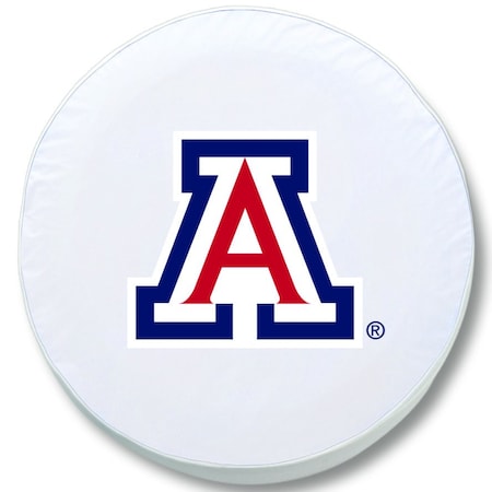 Holland Bar Stool Co 29 3/4 x 8 Arizona Tire Cover TCEArizUnWT