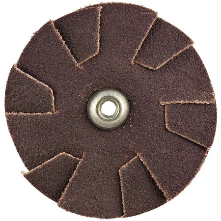 Merit Overlap Slotted Disc2-1/2 In. 8 mm - 32 08834184444