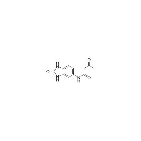 Ak Scientific 5-Acetoacetlamino benzimdazolone (5g), CAS 26576-46-5 Q352-5g