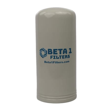 Beta 1 Filters Spin-On Air/Oil Separator replacement filter for KD925025P / KELTEC B1SA0002340
