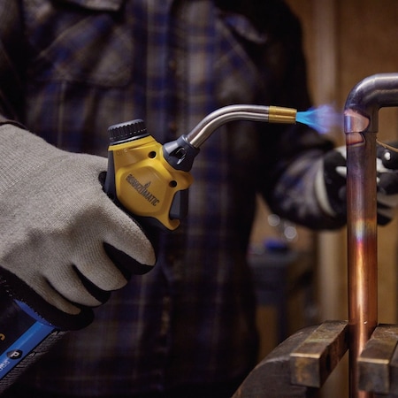 Bernzomatic FlameCommander Propane Torch 439713