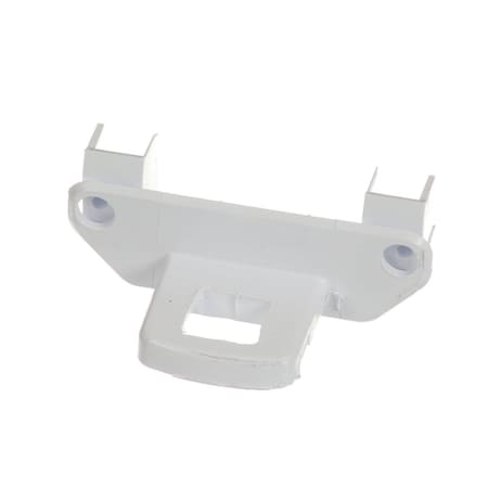 Whirlpool STRIKE - STEEL LID, WHITE W11513250