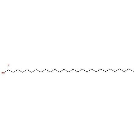 Ak Scientific Octacosanoic acid (100mg), CAS 506-48-9 8706AL-100mg