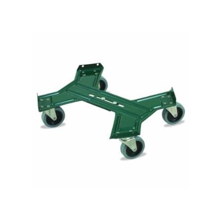 Harper Trucks SERIES 84 85 DOLLIES FORCRYOGENIC CONTAINER 338-84A44