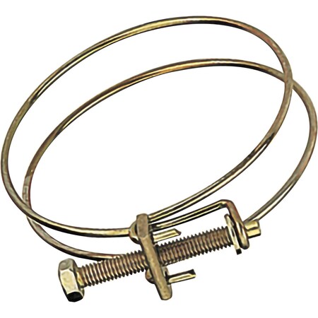 Woodstock 2" Wire Hose Clamp W1315