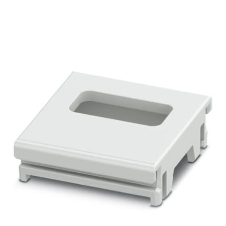 Phoenix Contact ICS25-F22U-7035 DIN rail housing ICS 1053046