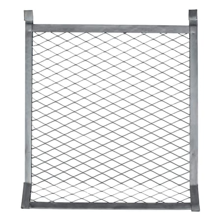 Wooster Acme 5 Gal. Deluxe Steel Paint Roller Grid 0F00010000