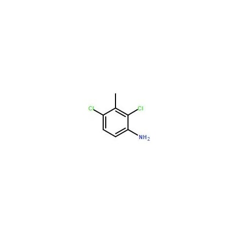 Ak Scientific 2, 4-Dichloro-3-methylaniline (1g), CAS 19853-79-3 X5194-1g
