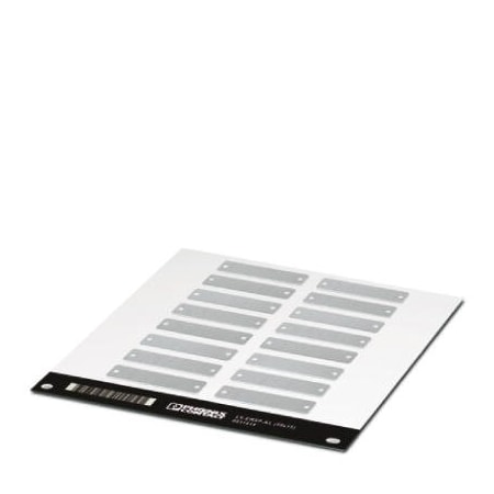 Phoenix Contact LS-EMSP-V4A 50X15 Device marker 0831654