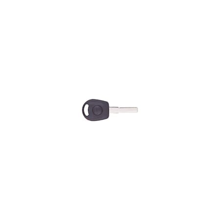 Kaba Ilco Look Alike Key Shell For Volkswagon/Audi Models HU66-GTS