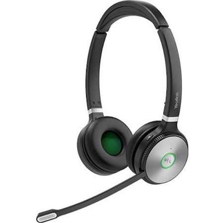 Yealink Yealink WH62 Headset 1308005C