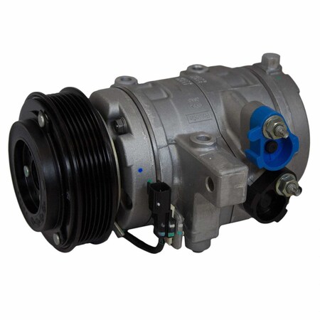 Motorcraft A/C Compressor,  YCC292
