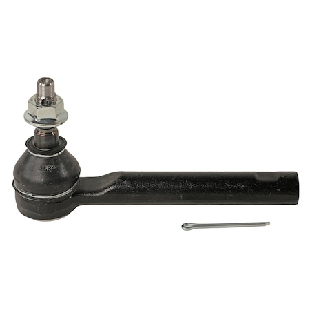 Moog Front Outer Steering Tie Rod End, ES801543