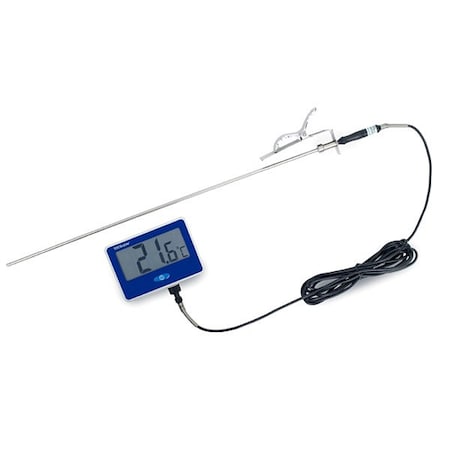Traceable Calibrated Folding Stem Thermometer 3780387