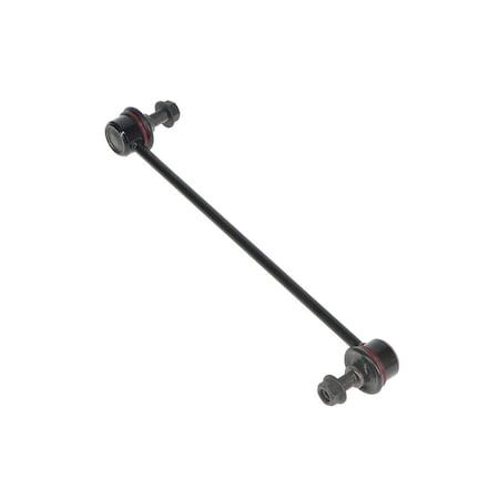 Acdelco LINK ASM FRT STAB SHF, Suspension Stabilizer Bar Link,  46G0411A