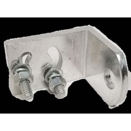 Plugit Chev Slotted Adjustable Mirror Mount PL981599