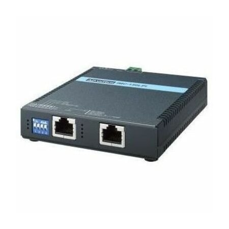 B+B Smartworx LONG REACH POE+ EXTENDER IMC-150LPI