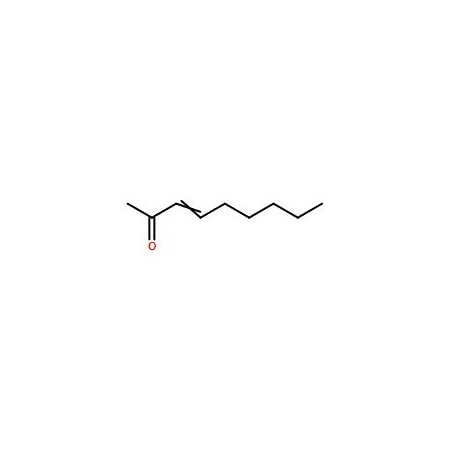 Ak Scientific trans-3-Nonen-2-one (5mL), CAS 18402-83-0 Y1722-5mL