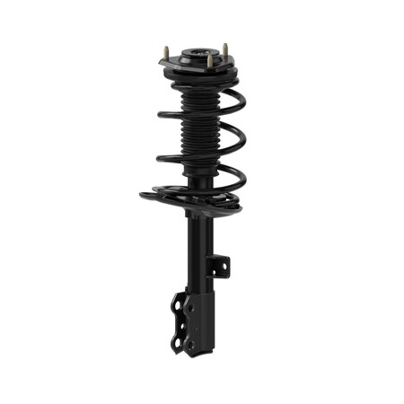 Monroe Suspension Strut and Coil Spring Assembly,  173013