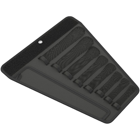 Wera 9442 Roll pouch 6003 Joker 8, empty, 295 x 95 mm 5136495001