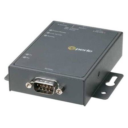 Perle Systems Iolan Sdg1 Db9 Device Server 04031834