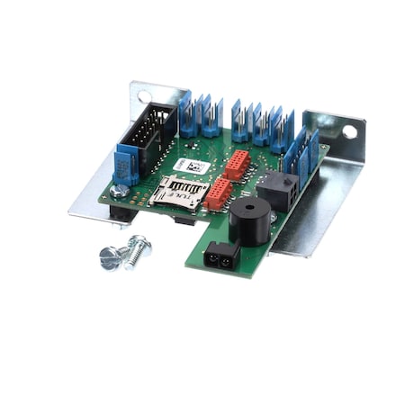 Mahlkonig Processor Board, PEAK 104620