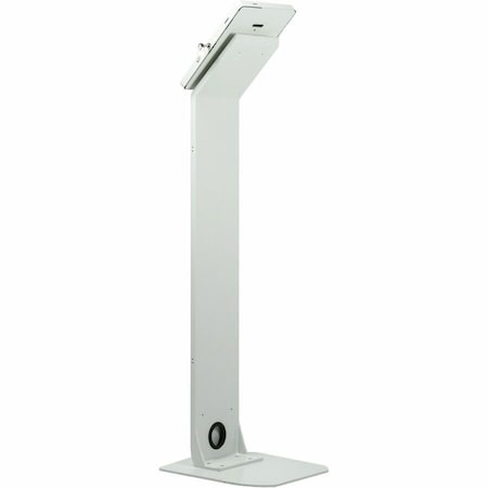 Cta Digital PREM LOCK FLR STND KIOSK 11IN IPAD PRO PAD-PARAFW