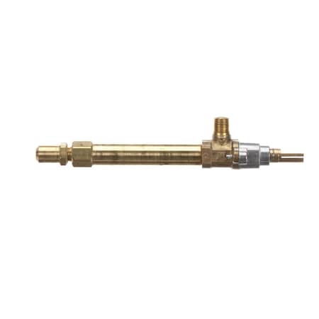 Garland Adaptor/Fitting, 1/8in NPT Male x 1/8in NPT Female 1086000