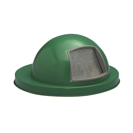Witt Industries Outdoor Dome Cover, Green 5555GN