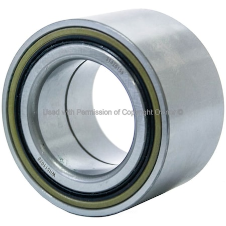 Quality-Built Wheel Bearing WH511028