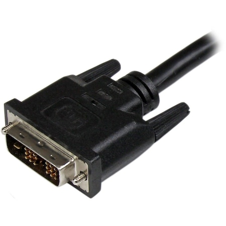 Startech.Com 6 ft DVI-D Single Link Cable - M/M DVIMM6
