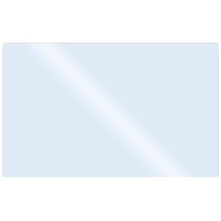 Centurion Price Channel Chip, Plastic, Clear, For: Paper and Adhesive Labels 1192001