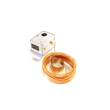 Johnson Controls AUTO RESET LOW TEMP SPDT A11E-6