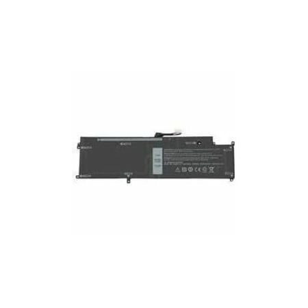 Axiom Battery - For Notebook - Battery Rechargeable - Proprietary Battery Size XCNR3-AX