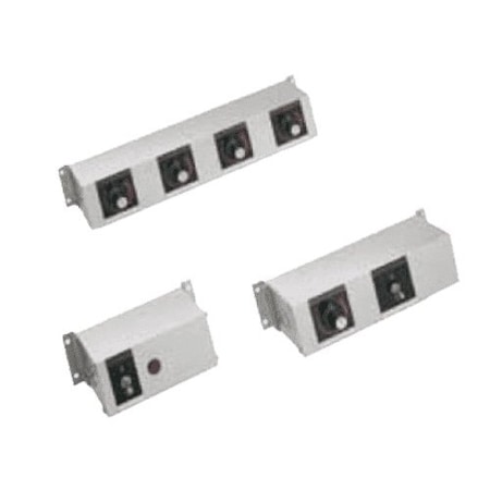 Hatco Remote Box RMB.7P