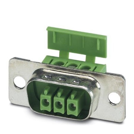Phoenix Contact PSC 1 5/ 3-F PCB connector nominal 1841909