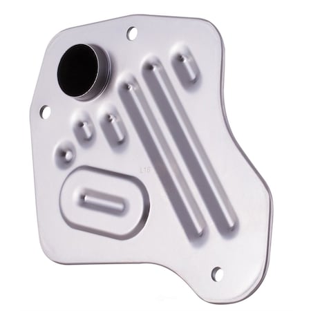 Parts Plus Parts Auto Trans Filter Kit TK1221