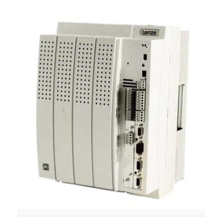 Lenze Servo Drive, 11 kW, 3 Phase 400-480VAC EVS9327-ET