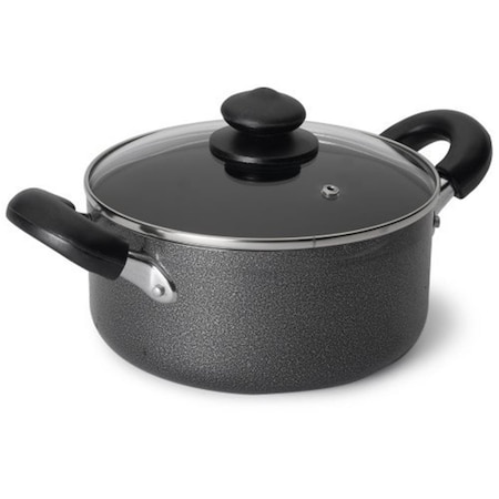 Fastfood Bene Casa Speckled Dutch Oven Non Stick 3.06 FA2611085