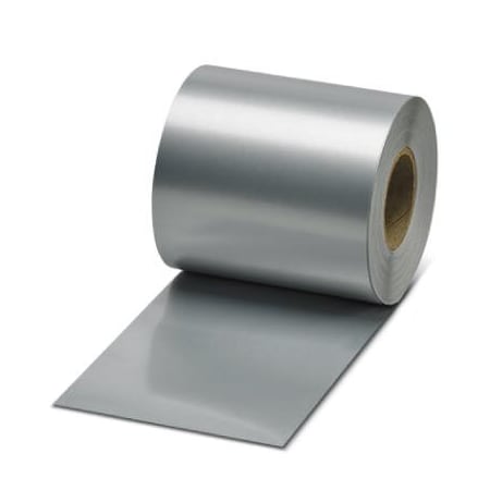 Phoenix Contact EML 110XER SR Label Roll silver/matt 0801994