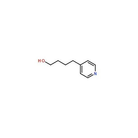 Ak Scientific 4-(Pyridin-4-yl)butan-1-ol (25g), CAS 5264-15-3 7441AB-25g