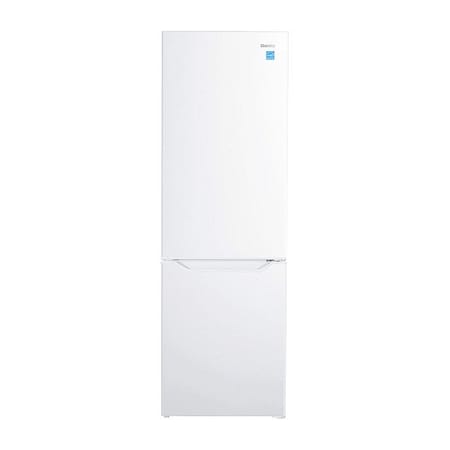 Danby Apartment Size Fridge DBMF100B1WDB