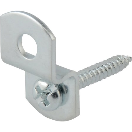 Ook Clip Mirror Holder Metal 3/8In 50222
