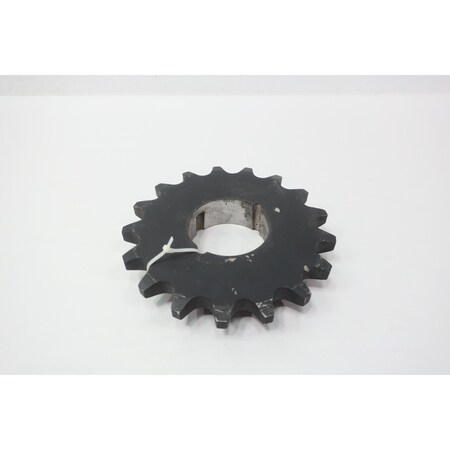 Martin SINGLE ROLLER CHAIN SPROCKET 17T 140BTB17