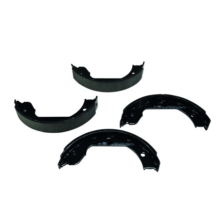 Hella Brake Shoe Set, parking brake 355050471