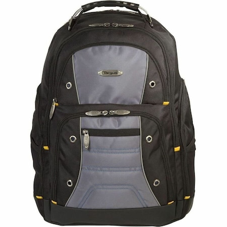 Targus Drifter II 17" Laptop Backpack, TSB239US TSB239US