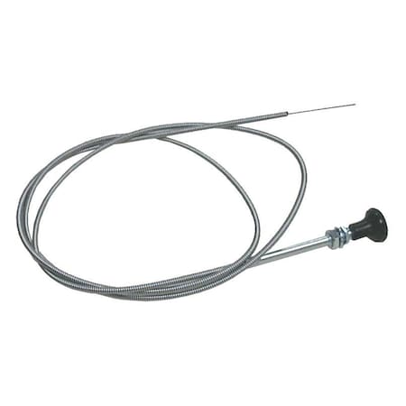 Sierra Prime Line Throttle Control 7-03971