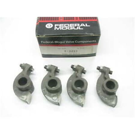 Federal Mogul Engine Rocker Arm for 1985-1988 Buick FDMR1023R