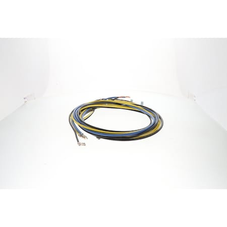 Carrier Harness Assembly 50HJ440146